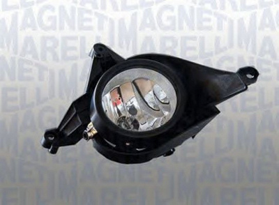 MAGNETI MARELLI 712401101110 -  Противотуманная фара
